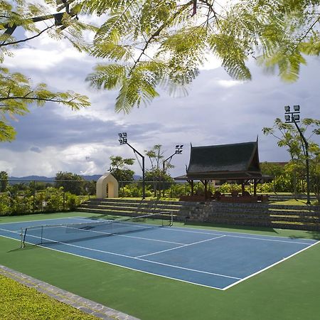 Rico Resort Csiangkham Kültér fotó