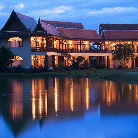 Rico Resort Csiangkham Kültér fotó