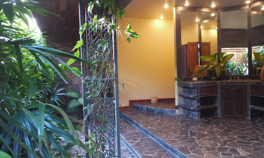 Rico Resort Csiangkham Kültér fotó